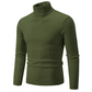 Warmer Rollkragenpullover Grau – Jonas