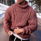 Armin - Dicker Winterpullover