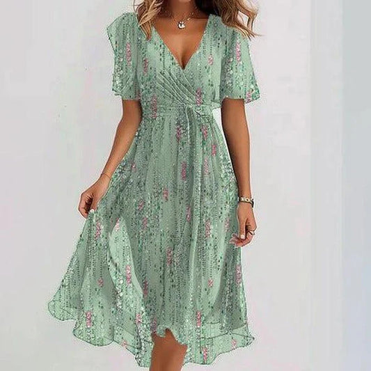 Sanftes SommerKleid