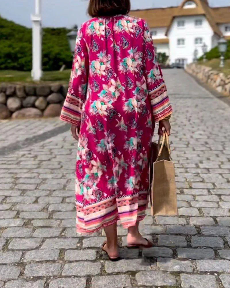 PinkBlüten Maxi