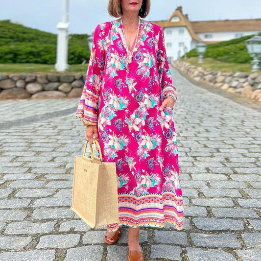 PinkBlüten Maxi