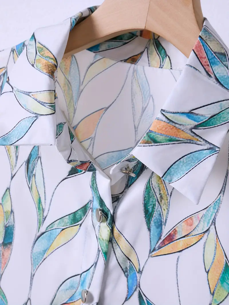 Lavi – lässiges langarmshirt für den frühling