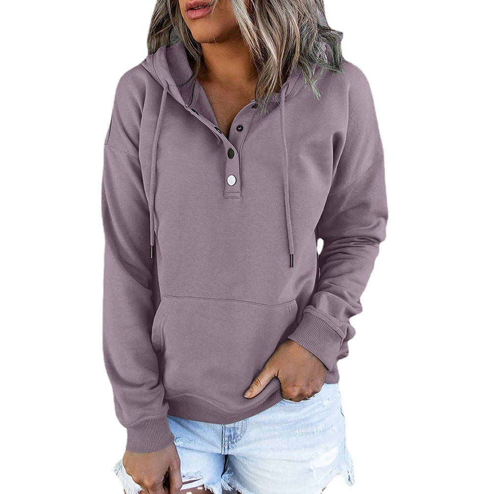 Katrin Designer Fashion Bequemes Sweatshirt