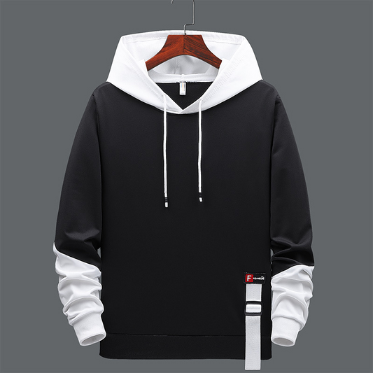 Careem Jumper Hoody mit Gurt