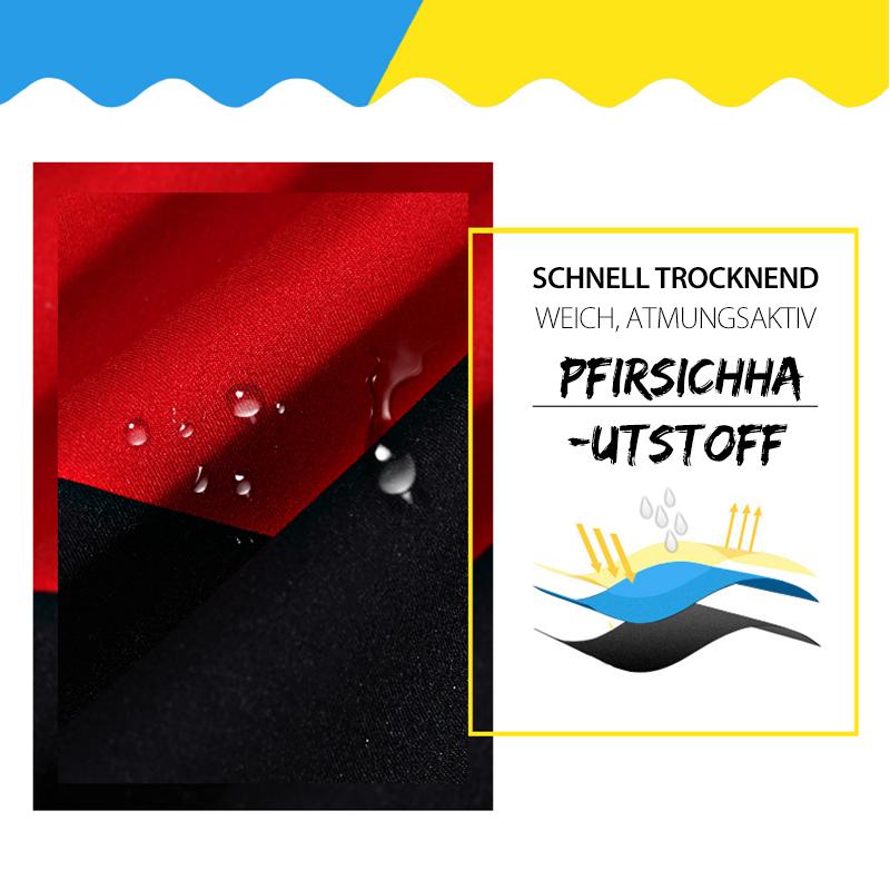 Sommersport- und Freizeit-Shorts