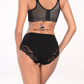 Meinebella™ Trio Slip mit Spitze