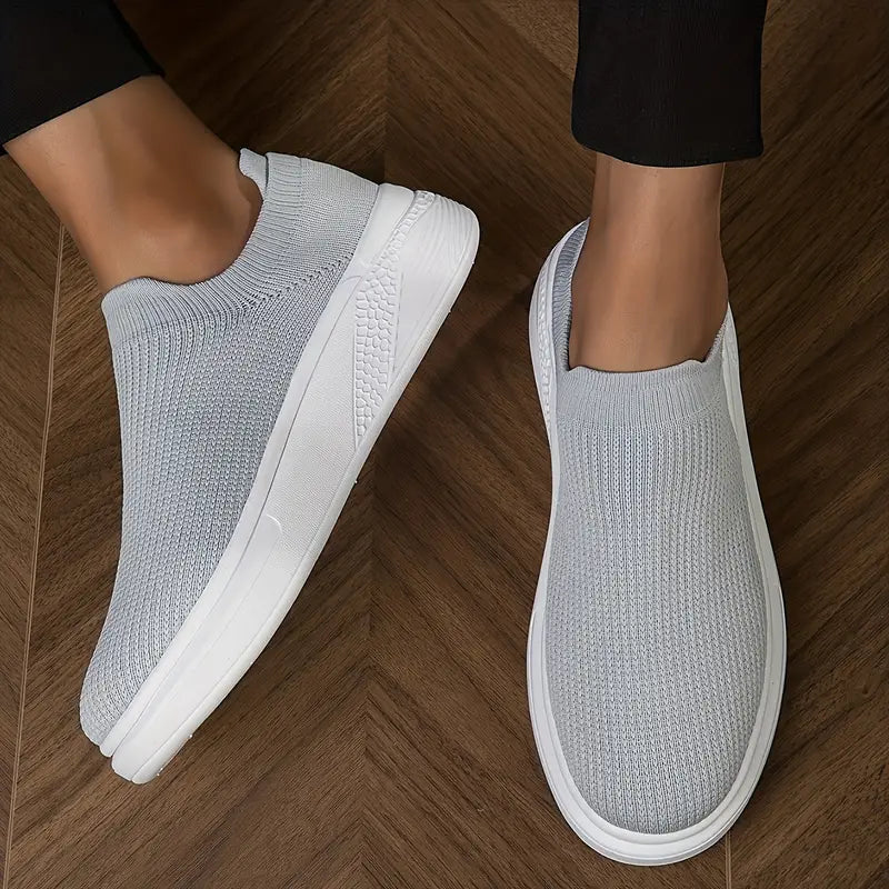 Nicholas – lässige slip-on-schuhe für herren