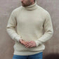 HighCollar - Winterpullover für alle Fälle