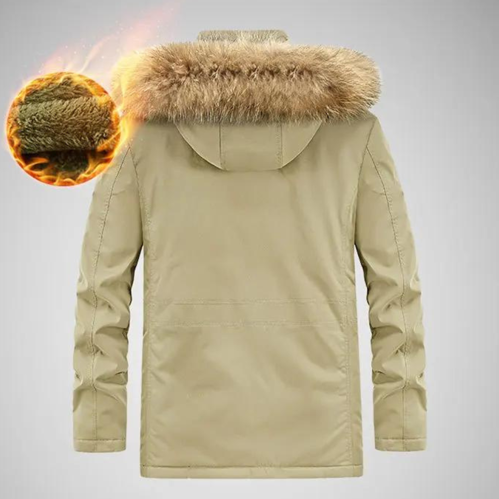 Niko™ Wasserdichte Jacke