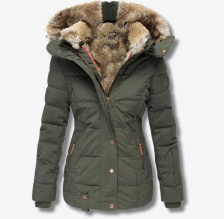 Zia™ Winterjacke