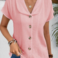 LIVIA™ | BLUSE MIT V-AUSCHNITT