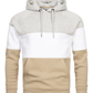 TOMMY - Stylischer Baumwoll-Hoodie für Herren (italienisches Design)