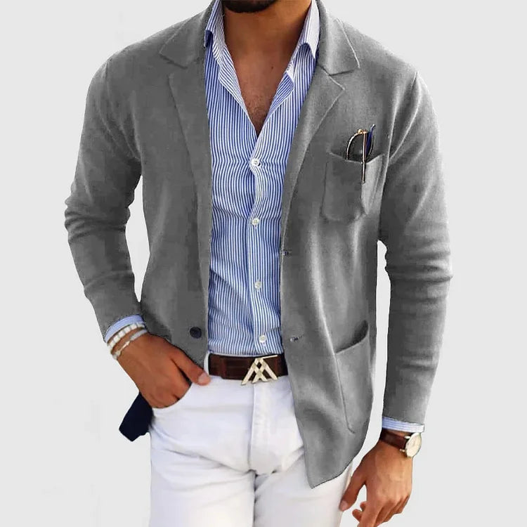 Davide™ - Eleganter Blazer