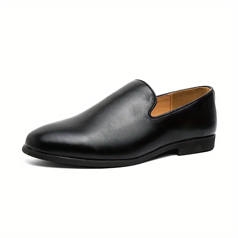 Blake – formelle slip-on-schuhe für herren