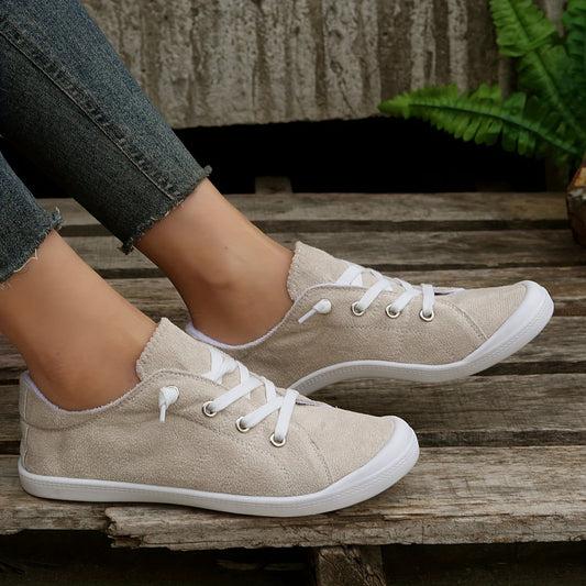 Rosa Trend-Sneaker - Emma