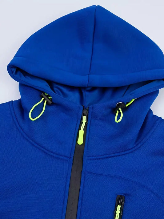 Joseph - sport-hoodie für männer