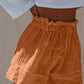 Lacey - CASUAL DE STYLISH LINEN SHORTS