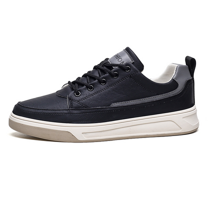 Monza TrendLine Low-Cut Sneakers