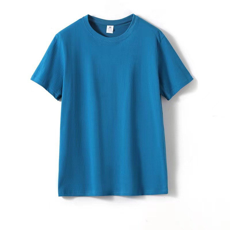 Herren Basic T-Shirt