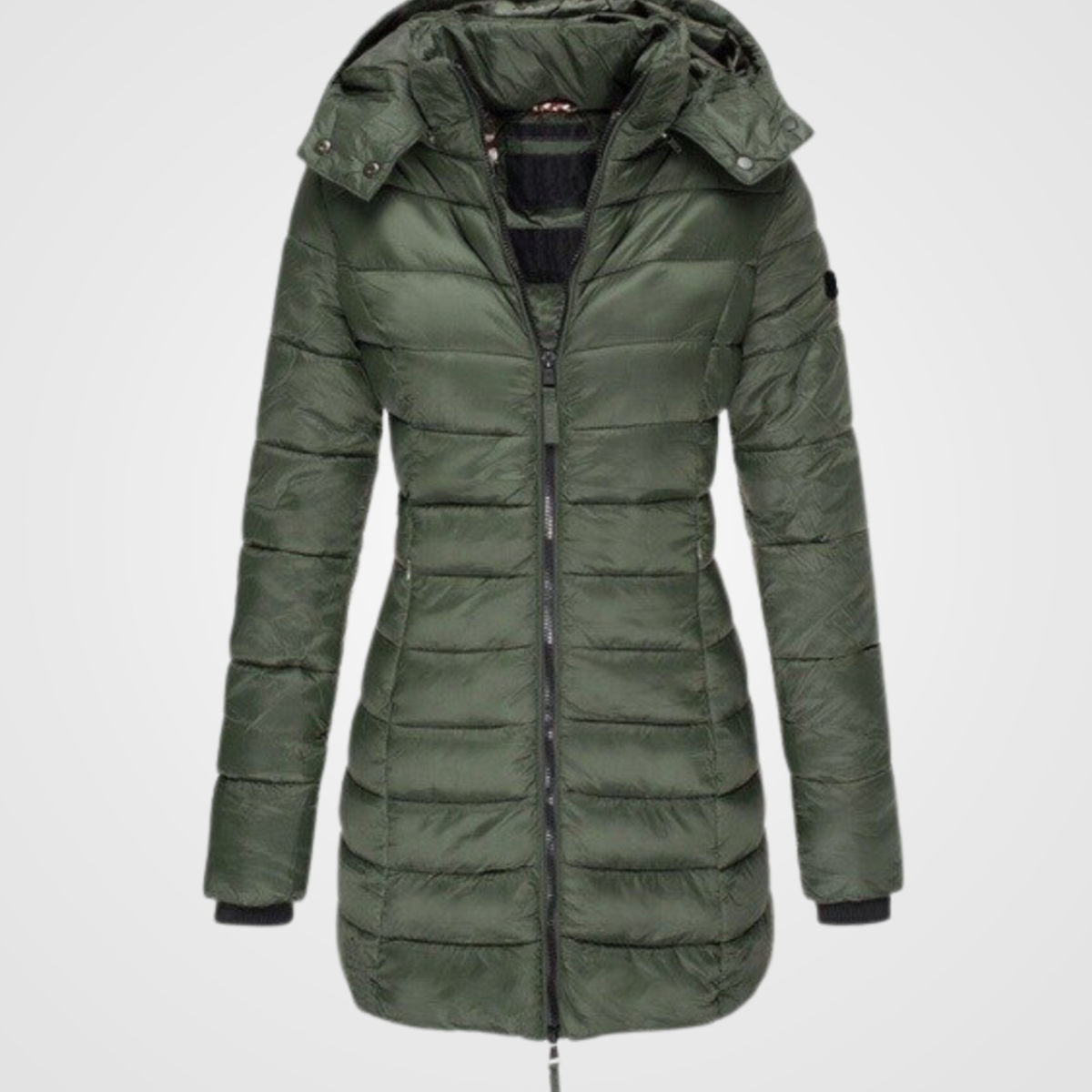 Winterjacke für Frauen - Abigail