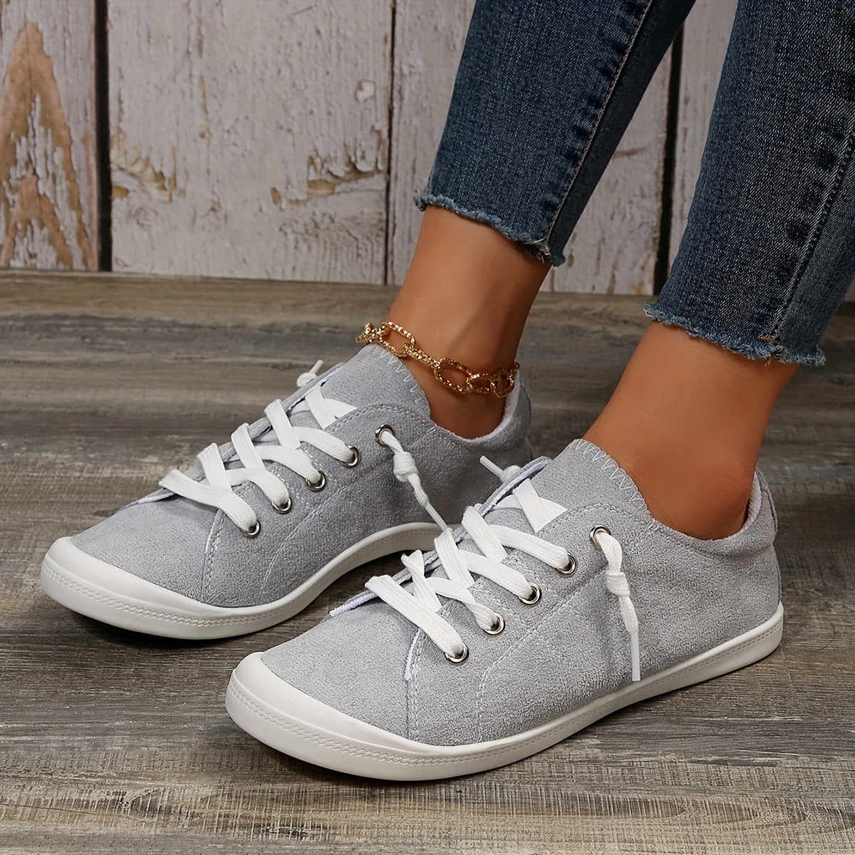 Rosa Trend-Sneaker - Emma