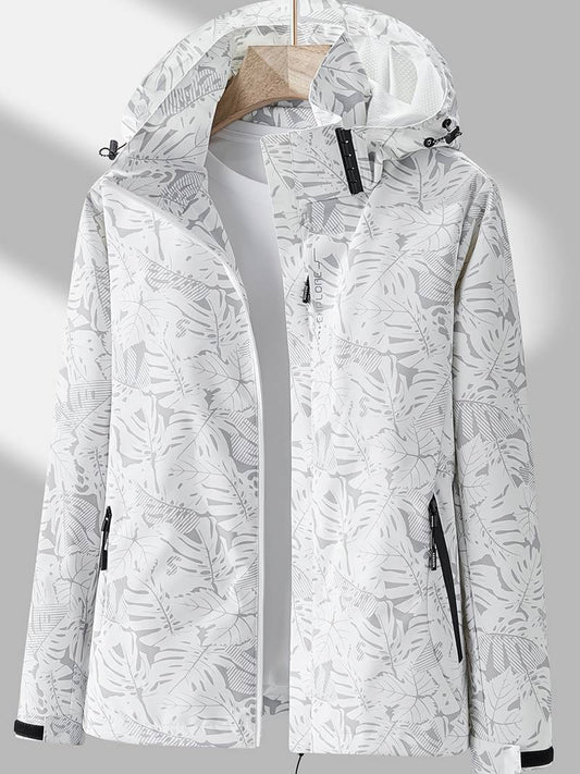 Vanti – wasserdichter winterjacke