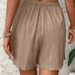 Venecia Waist Short Elegant für den Strand