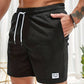 Leon | Bequeme Shorts