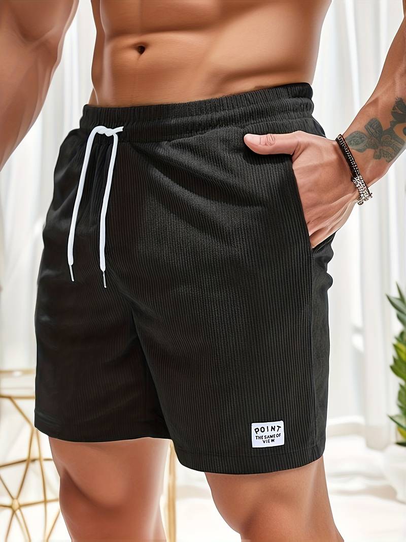 Leon | Bequeme Shorts