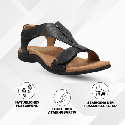 OrthoSun™ - ergonomische Schmerzlinderungs-Sandalen