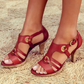 Delia™ | Modische Sommersandalen