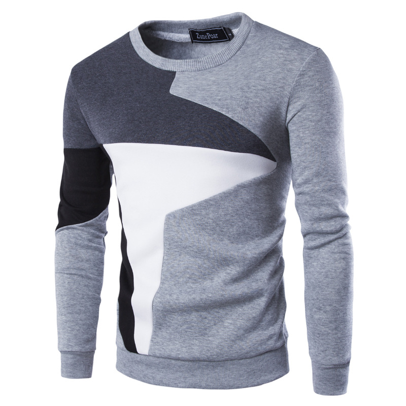 Sandro - Farbblock-Pullover für trendigen Stil