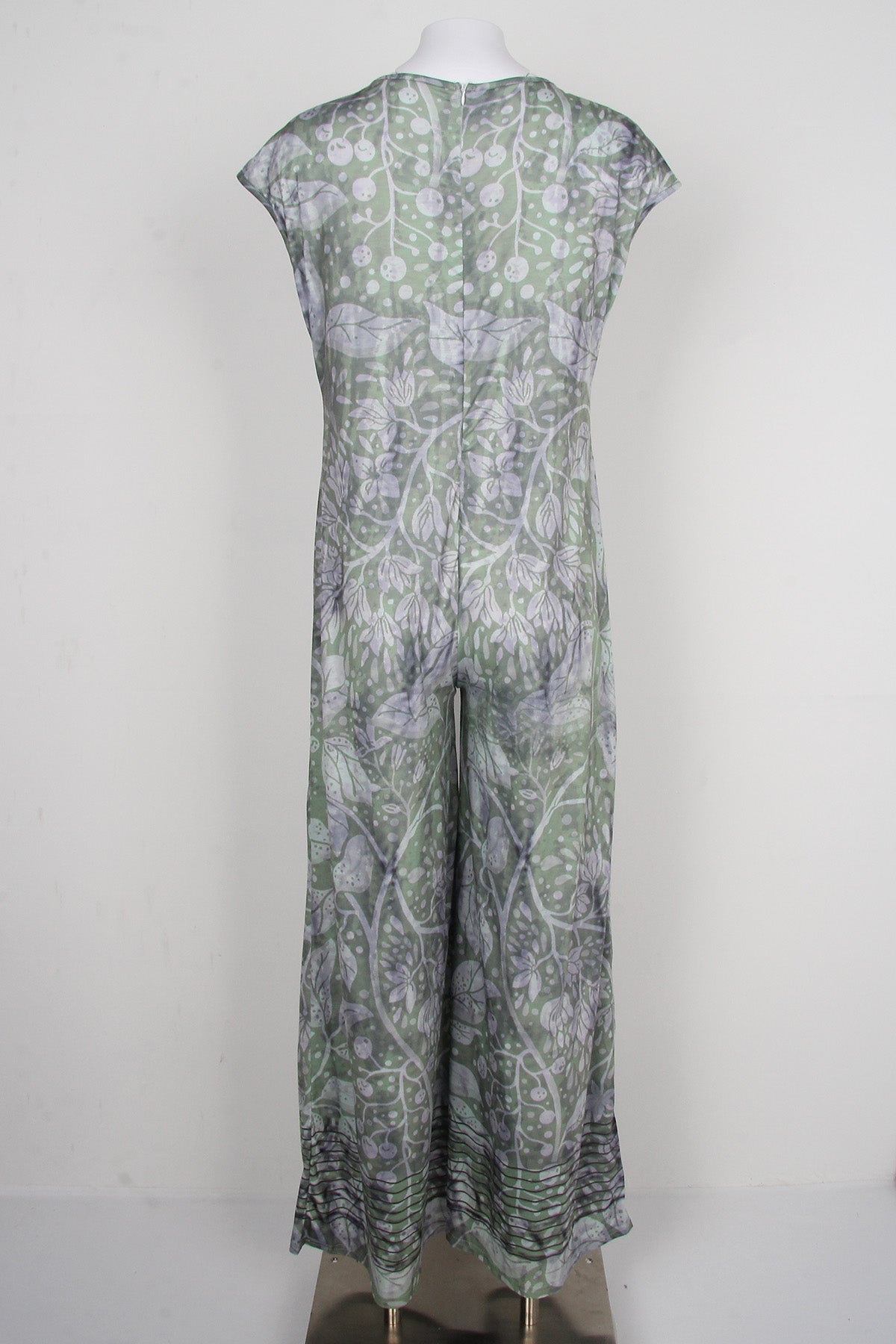 BotanikChic Jumpsuit