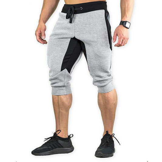 Casual Shorts für Herren aus Baumwolle