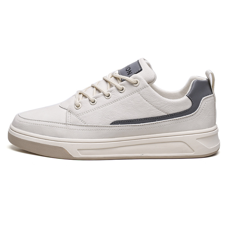 Monza TrendLine Low-Cut Sneakers