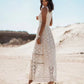 Liliana™ - Elegant Boho Style Dress