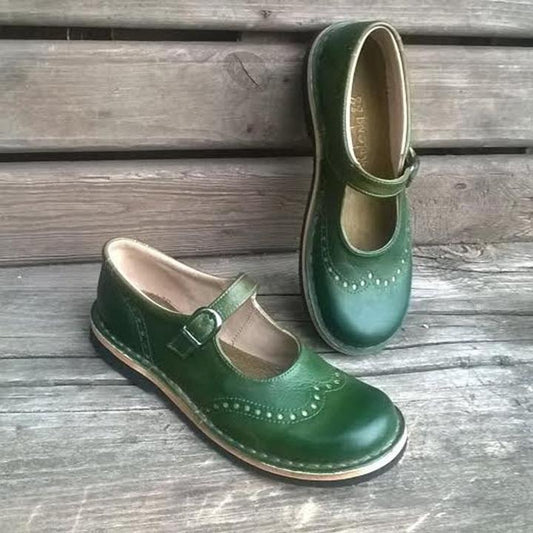 Agata - Stylische Loafer für Damen im Alltag