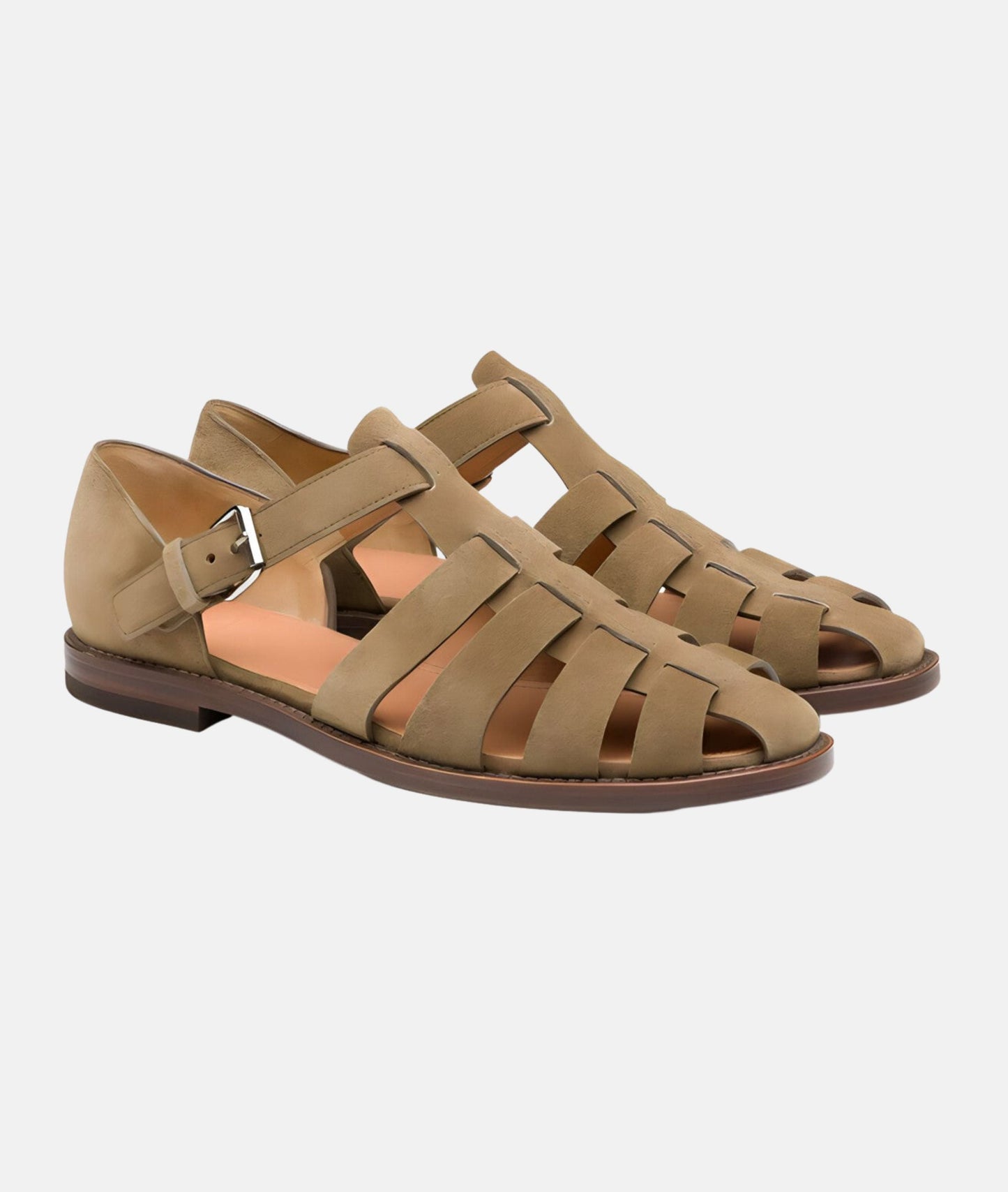 Bethan - Modische Riemchensandalen mit elegantem Schnitt