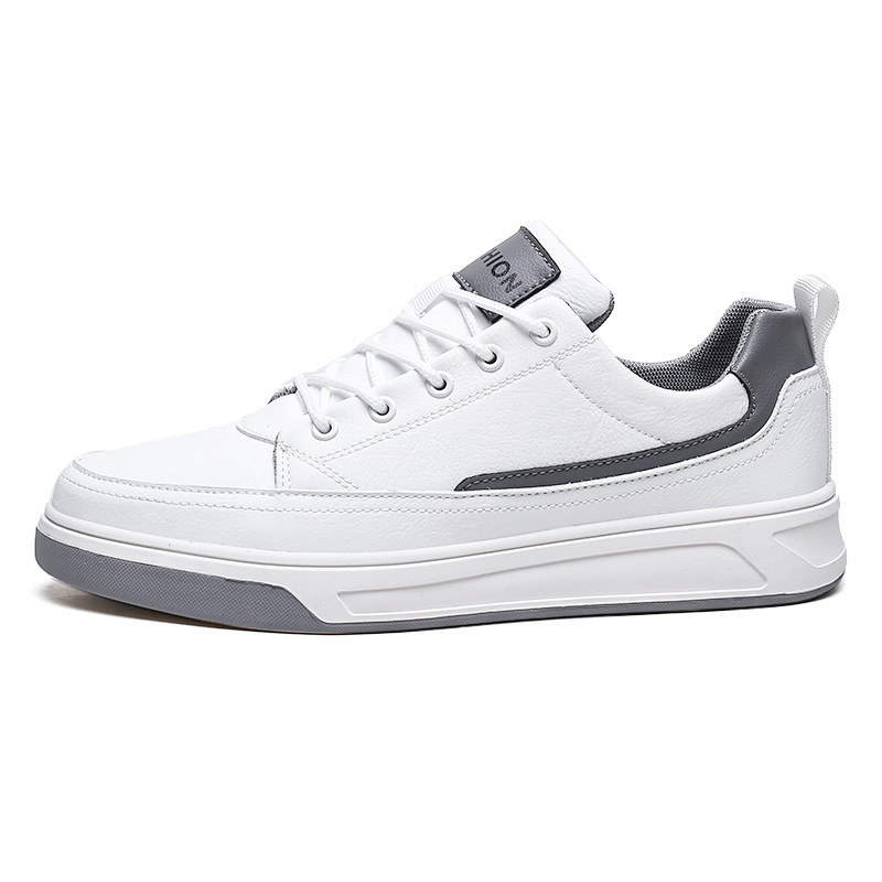 Monza TrendLine Low-Cut Sneakers