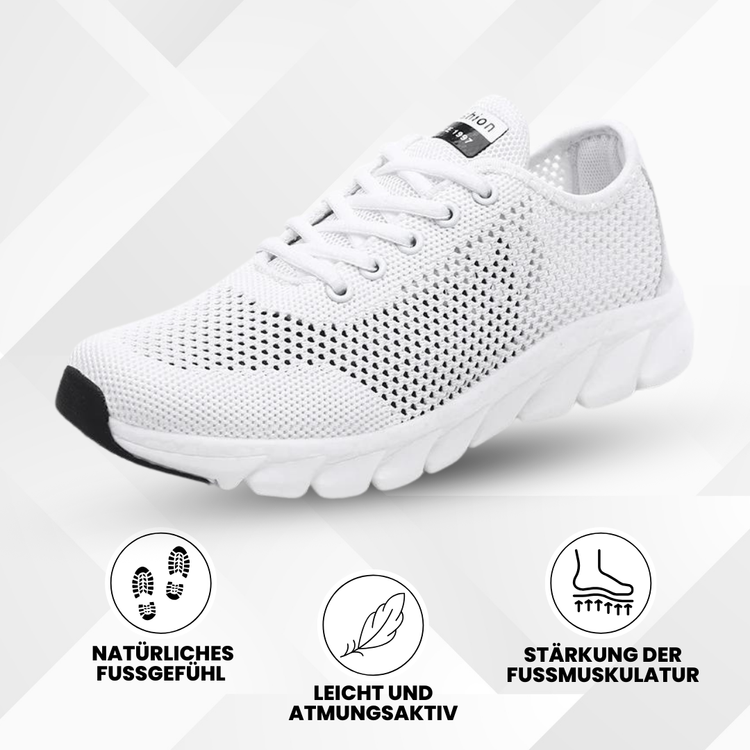 OrthoLight™ - ultraleichte Schmerzlinderungs-Schuhe für maximalen Komfort