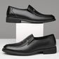 Finnegan – formelle slip-on-schuhe für herren