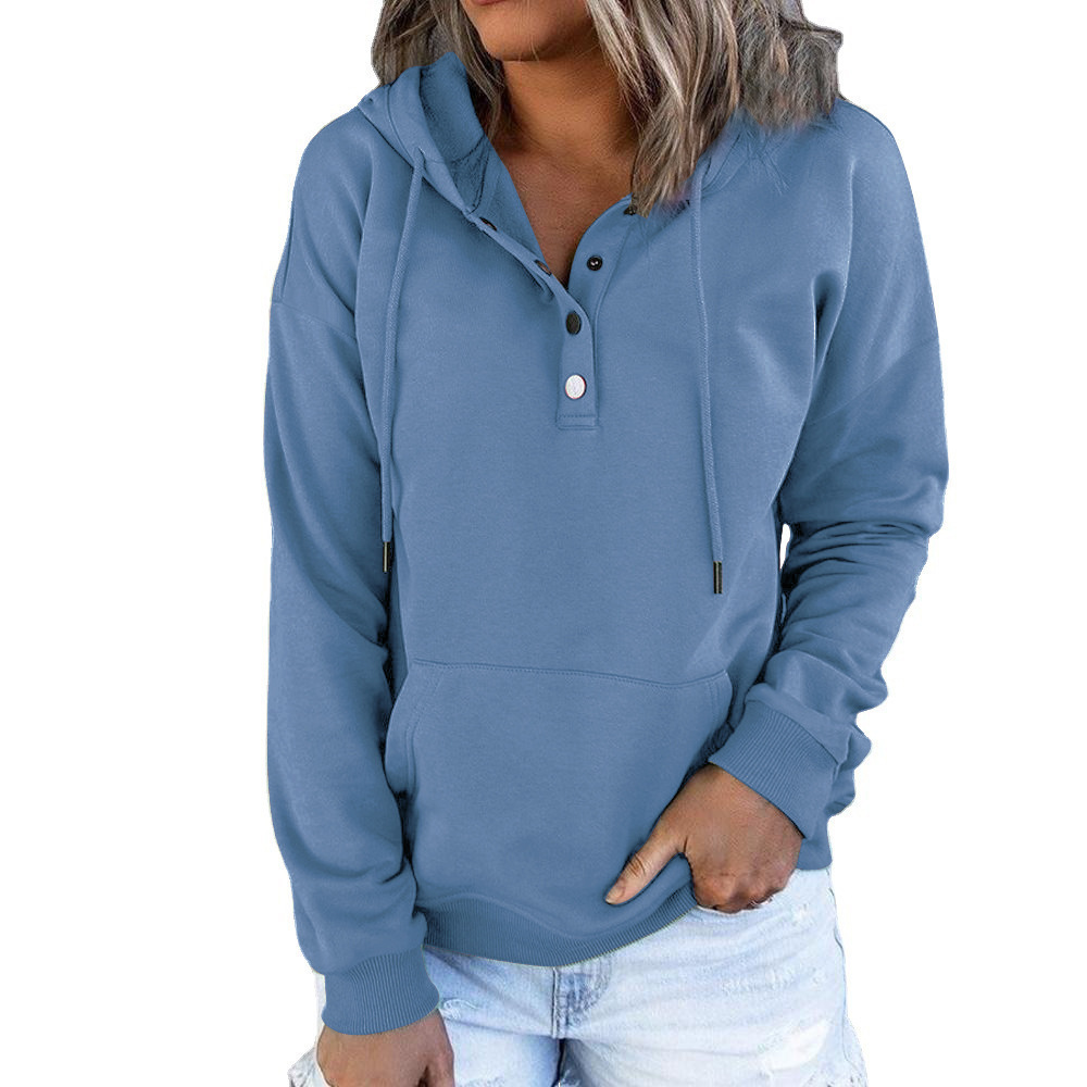 Katrin Designer Fashion Bequemes Sweatshirt