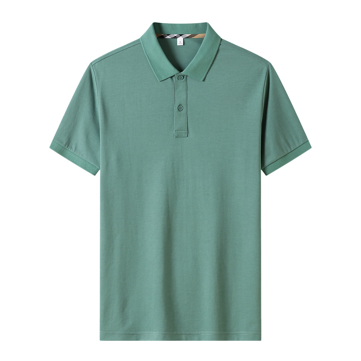 Milano Frühlingsfrische Polo-Shirt