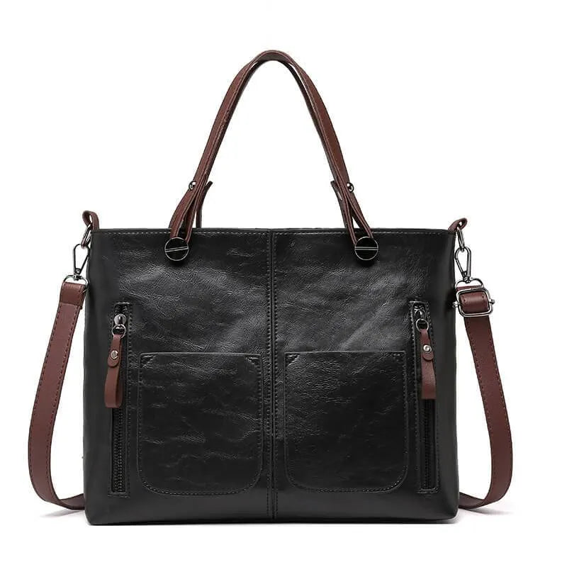 Vera™ | Elegante Vintage Tasche