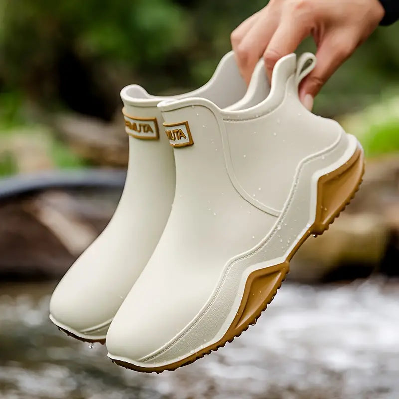 Robert – wasserdichte wanderstiefel für herren