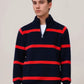 Baumwolle pullover jersey