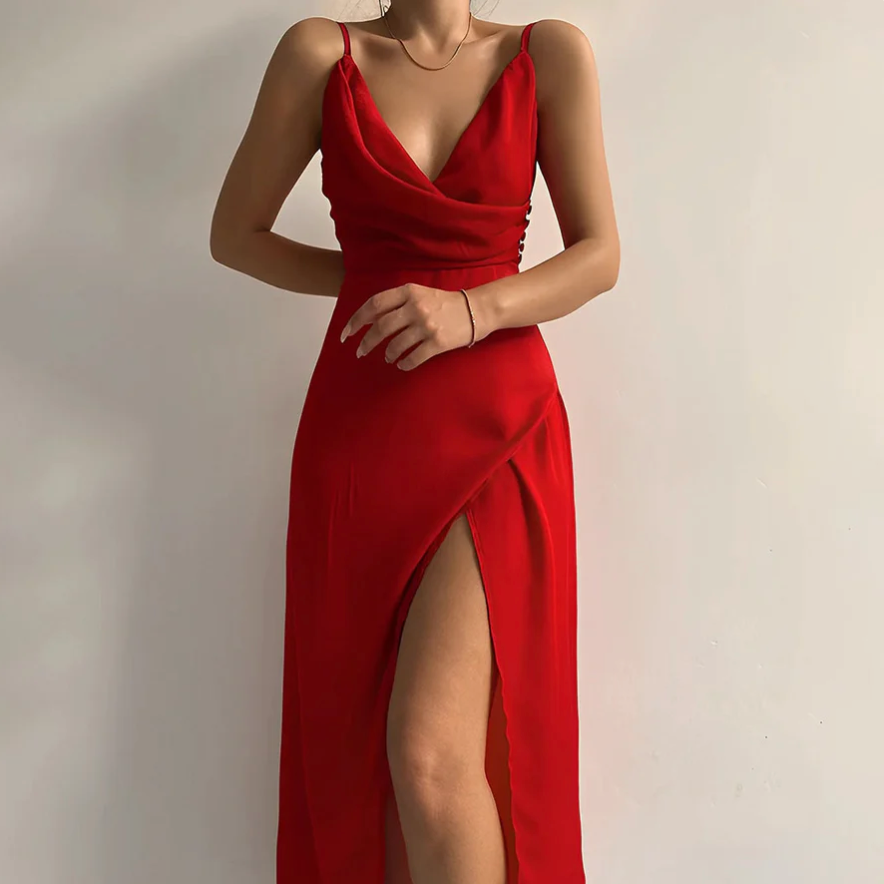 LILY - Super stylisches Kleid für Damen