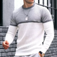 Eddie - Stylischer lässiger Sweater für Männer