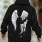 FLY 2 - Unglaublich bequemer und stylischer Hoodie