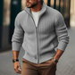 Taneo - Unglaublich bequemer und warmer Pullover mit Zipper